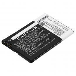 Baterie Hyundai MB-140 BP-140 1700mAh