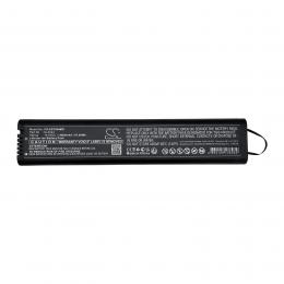 Baterie Esaote Ultra Sound NL2044 s kapacitou 6600 mAh