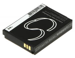 Baterie Evolveo StrongPhone X1 SGP-X1BAT s kapacitou 1700 mAh