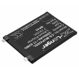 Baterie Xiaomi Mix 4 BP43 s kapacitou 2200 mAh