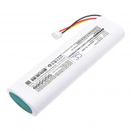 Baterie Anritsu S331L 633-76 6800 mAh
