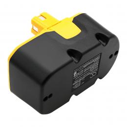 Baterie Ryobi BID-1801M ABP1801 s kapacitou 3000 mAh
