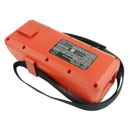 Baterie Leica TPS 400 GEB371 8200 mAh