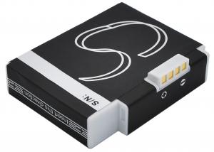 Baterie Cisco U32120 ABT2W 1100mAh