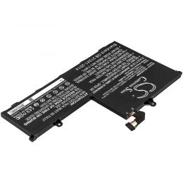 Baterie pro Lenovo IdeaPad S340 5B10T09093 3200mAh