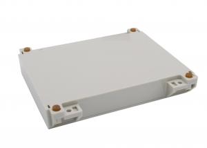 Baterie Alaris Medicalsystems 8000 OM11322 4400 mAh