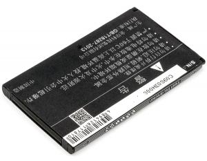 Baterie ZTE MF975 ZEBAU1 2500 mAh