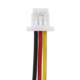 Baterie Shure MXW 95A35233 s kapacitou 3350 mAh