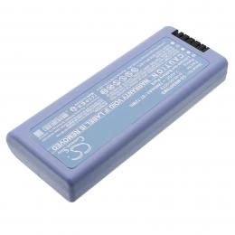 Baterie pro monitor Mindray Duo 0146-00-0079 7800mAh