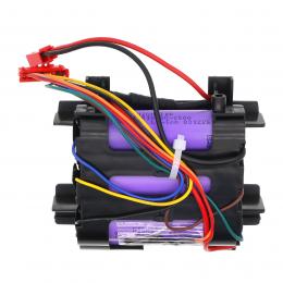 Baterie Bosch BHN24L 801BPV216-01 2500 mAh
