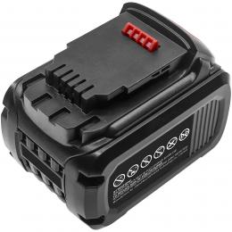 Baterie DeWalt DCD740 DCB606 7500mAh