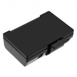 Baterie Brother RJ-3035B PA-BT-009 3400 mAh