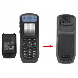 Baterie Ascom D81 660273/1B 1100mAh