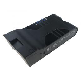 Baterie Shark IC205 XBAT200 s kapacitou 2400 mAh