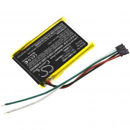 Baterie pro Garmin Edge 130 361-00086-02 150mAh