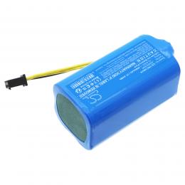 Baterie Taurus Homeland Gyro 098060000 2600mAh