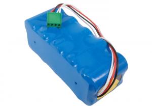 Baterie GE Dash 2000 B11325 2000mAh