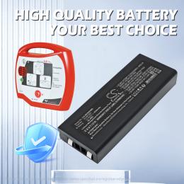 Defibrilátor Progetti Rescue Sam ELRS-002, baterie 4200 mAh