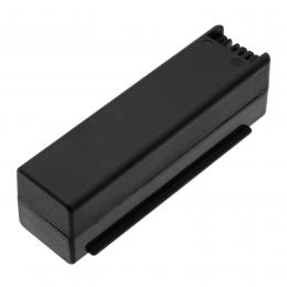 Baterie Fluke Raytek Raynger 3i Plus 4422324 2600 mAh