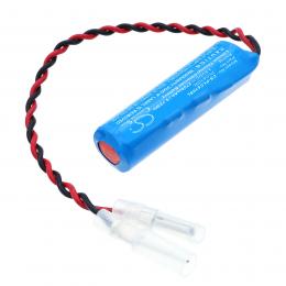 Baterie PLC 2700 mAh 3,6 V