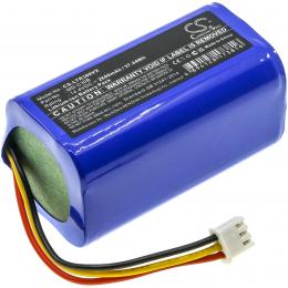Baterie Blaupunkt XBOOST D071-INR-CH-4S1P 2600mAh