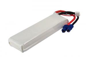 Baterie pro dálkové ovládání CS-LP2102C30R3 s kapacitou 2100 mAh