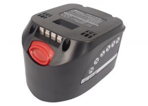 Baterie Bosch PST 18 LI 2607335040 4000 mAh