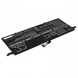 Baterie ThinkBook 13x ITG L20C4PD1 s kapacitou 3400 mAh