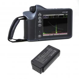 Baterie pro Olympus Epoch 6LS NB2037 s kapacitou 3450 mAh