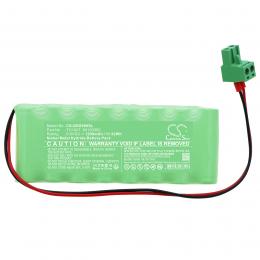 Baterie Dorma ES90 TO1007 1200mAh