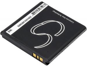 Baterie Sony BSP60 BA950 2050mAh