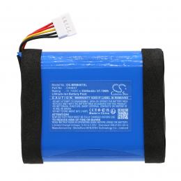Baterie Marshall Middleton C406A7 s kapacitou 3350 mAh