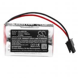 Baterie ABB IRB 910SC 3HAC051036-001 7000mAh