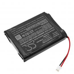 Baterie VDO Standard Ignition 105070 2S1P 2100mAh