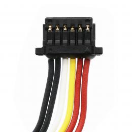 Zvonek Nest G823-00179-01 s baterií 6000 mAh
