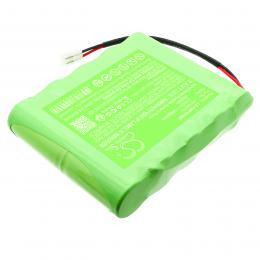 Baterie HME Lifepulse Mon LP15 BAT-00068 2500mAh