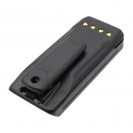Standardní baterie Horizon HX400 SBR-45LI 3200 mAh