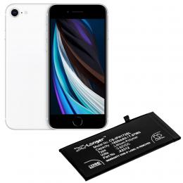 Baterie pro Apple iPhone SE 2 A2312 1850 mAh