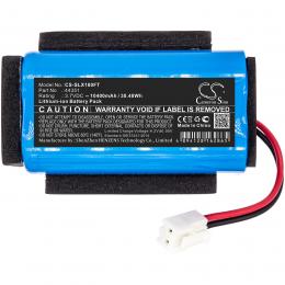 Baterie Streamlight Vulcan 180 44351 10400mAh
