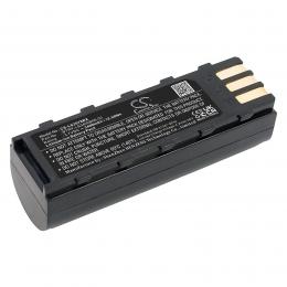 Symbol baterie LS3478 21-62606-01 3400 mAh