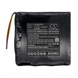 Baterie Beamex 8081785 175-8013 4200 mAh