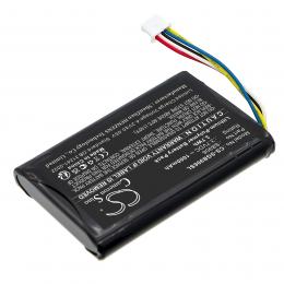 Baterie Shure MXW1X 95A47652 1000 mAh