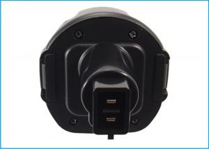 Baterie DeWalt DC750KA DE9036 1500mAh 9,6V