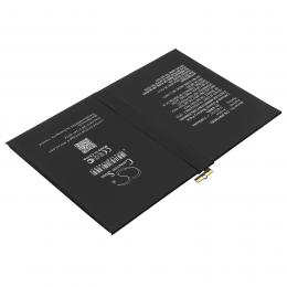 Baterie pro Apple iPad Pro 9.7 A1664 s kapacitou 7300 mAh