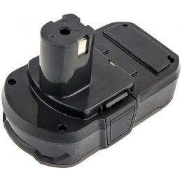 Baterie Ryobi ZRP813 P104 2000mAh