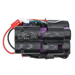 Baterie Rowenta RH6543WH/BA0 RS-RH5864 s kapacitou 3500 mAh
