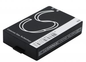 Baterie VDO Dayton PN4000 52340A 1S2PMX 2100mAh