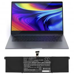Baterie Xiaomi Mi Pro 15.6 R15B01W 7800 mAh