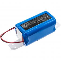 Baterie Shark RV761 RVBAT700-N s kapacitou 3400 mAh