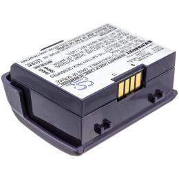 Baterie VeriFone VX680 BPK268-001-01-A 1800mAh